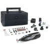 Multitools > Dremel 12V multitool 8250JF Platinum incl. 2 Ah accu + lader en koffer