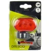Fietsverlichting > Dresco achterlicht 3LED
