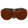 Fietsverlichting > Dresco achterlicht reflector modern 3LED