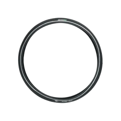 Fietsbanden > Dresco anti-lek buitenband holland tour 28 x 1 1/2 (40-635) reflectie zwart