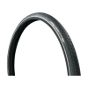 Fietsbanden > Dresco anti-lek buitenband traveller 28 x 1.60 (42-622) reflectie zwart