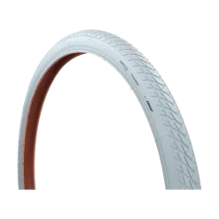 Fietsbanden > Dresco anti-lek buitenband traveller 28 x 1.75 (47-622) reflectie grijs
