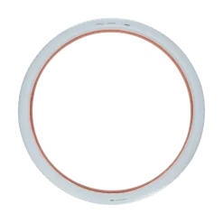 Fietsbanden > Dresco anti-lek buitenband traveller 28 x 1.75 (47-622) reflectie grijs