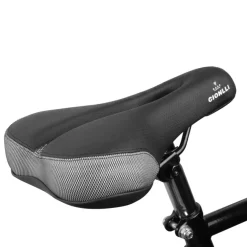 Fietszadels > Dresco ATB/MTB fietszadel
