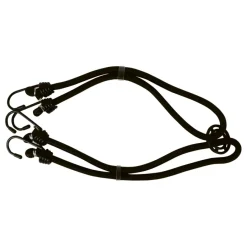 Fietstassen, Manden & Binders > Dresco bagagebinder 60cm
