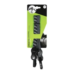 Fietstassen, Manden & Binders > Dresco bagagebinder haken