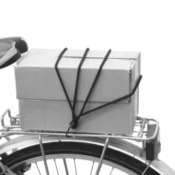 Fietstassen, Manden & Binders > Dresco bagagebinder spider
