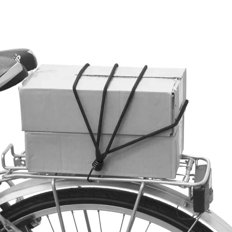 Fietstassen, Manden & Binders > Dresco bagagebinder spider