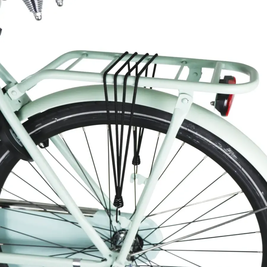 Fietstassen, Manden & Binders > Dresco bagagebinder spider