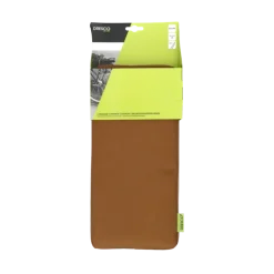 Kinderstoelen > Dresco bagagedragerkussen bruin