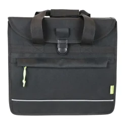 Fietstassen, Manden & Binders > Dresco Basic Shopper fietstas 20L