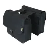Fietstassen, Manden & Binders > Dresco Basic Shopper fietstas 26L
