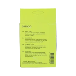 Fietsbanden > Dresco binnenband 27.5/28/29 (40/62-584-635) dunlop 40mm