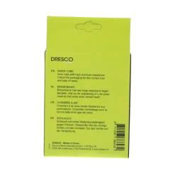 Fietsbanden > Dresco binnenband 16 x 1.75-2.50 (47/62-305) dunlop 40mm