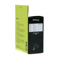 Fietsbanden > Dresco binnenband 16 x 1.75-2.50 (47/62-305) dunlop 40mm