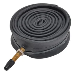 Fietsbanden > Dresco binnenband 28 x 1 5/8 x 1 3/8 (37-622) sclave 40mm