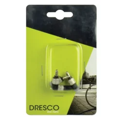 Fietsreparatie > Dresco blitz kogelventiel 4st