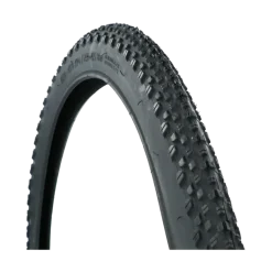Fietsbanden > Dresco buitenband jumping hare 29 x 2.25 (57-622) zwart
