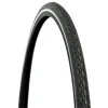 Fietsbanden > Dresco buitenband metro elite 28 x 1 5/8 x 1 3/8 (37-622) reflectie zwart