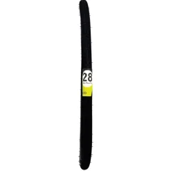 Fietsbanden > Dresco buitenband metro elite 28 x 1 5/8 x 1 3/8 (37-622) reflectie zwart