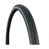 Fietsbanden > Dresco buitenband traveller 28 x 1.60 (42-622) reflectie zwart