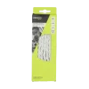 Fietsonderdelen & Accessoires > Dresco city fietsketting anti-roest 1/2X1/8