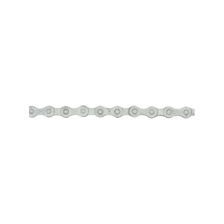 Fietsonderdelen & Accessoires > Dresco city fietsketting anti-roest 1/2X1/8