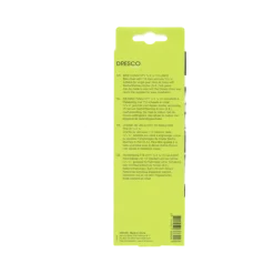 Fietsonderdelen & Accessoires > Dresco city fietsketting 1/2X1/8