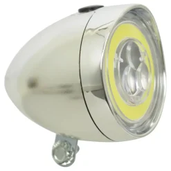 Fietsverlichting > Dresco Classic koplamp COB LED