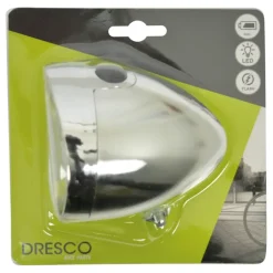 Fietsverlichting > Dresco Classic koplamp COB LED