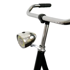 Fietsverlichting > Dresco Classic koplamp COB LED