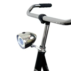 Fietsverlichting > Dresco Classic koplamp COB LED
