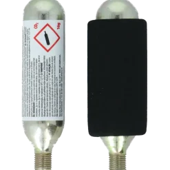 Fietspompen > Dresco CO2 patronen 16gr 2st