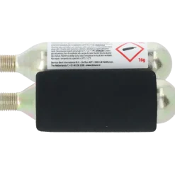 Fietspompen > Dresco CO2 patronen 16gr 2st