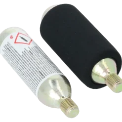 Fietspompen > Dresco CO2 patronen 16gr 2st