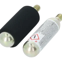 Fietspompen > Dresco CO2 patronen 16gr 2st