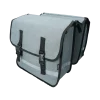 Fietstassen, Manden & Binders > Dresco dubbele fietstas 36L