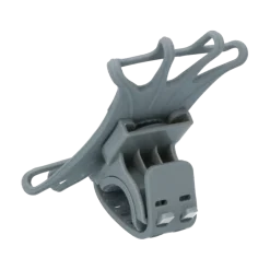 Interieuraccessoires > Dresco EZ Fit telefoonhouder fiets grijs