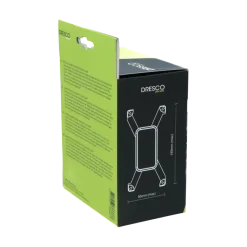 Interieuraccessoires > Dresco EZ Grip telefoonhouder fiets