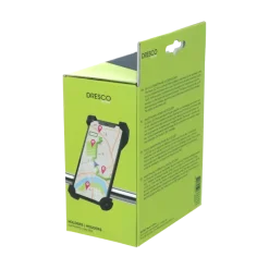 Interieuraccessoires > Dresco EZ Grip telefoonhouder fiets
