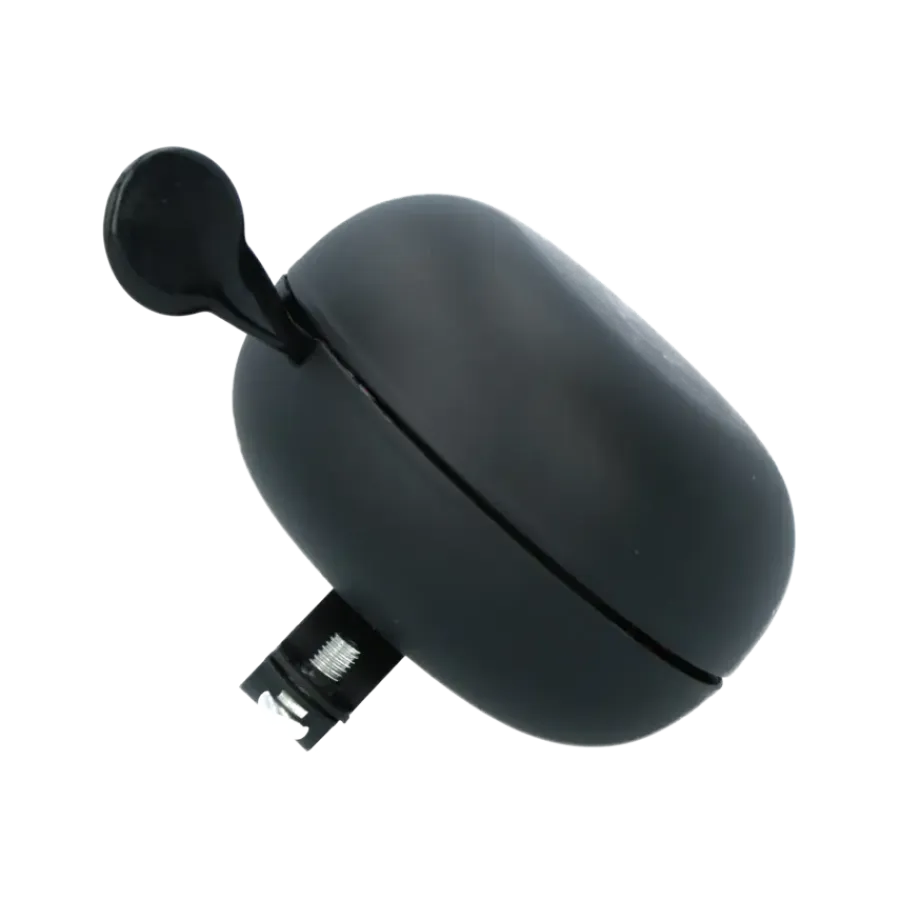Fietsonderdelen & Accessoires > Dresco fietsbel dingdong classic