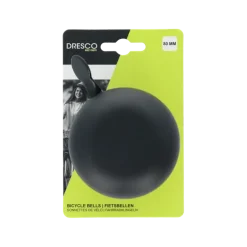 Fietsonderdelen & Accessoires > Dresco fietsbel dingdong classic