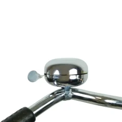 Fietsonderdelen & Accessoires > Dresco fietsbel dingdong classic