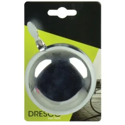 Fietsonderdelen & Accessoires > Dresco fietsbel dingdong classic