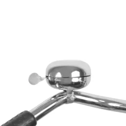 Fietsonderdelen & Accessoires > Dresco fietsbel dingdong classic