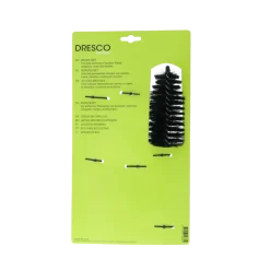 Fietsonderdelen & Accessoires > Dresco fiets borstelset 3-delig
