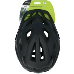 Fietskleding > Dresco fietshelm maat L 58-62cm