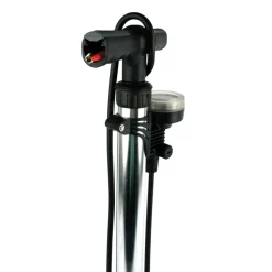 Fietspompen > Dresco fietspomp manometer 52cm