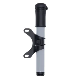 Fietspompen > Dresco fietspomp mini deluxe 20cm
