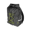 Fietstassen, Manden & Binders > Dresco fiets rugtas messenger 18 liter